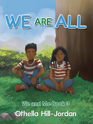 cover image of We Are All